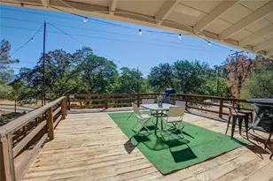 245 Mountain Shadow, Wofford Heights, CA 93285 - Photo 46