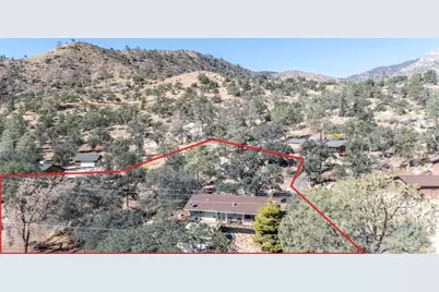 245 Mountain Shadow, Wofford Heights, CA 93285 - Photo 54