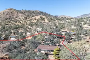 245 Mountain Shadow, Wofford Heights, CA 93285 - Photo 54