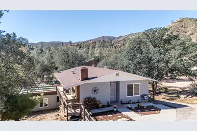 245 Mountain Shadow, Wofford Heights, CA 93285 - Photo 70