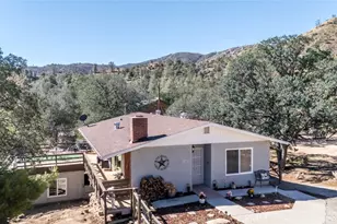 245 Mountain Shadow, Wofford Heights, CA 93285 - Photo 70