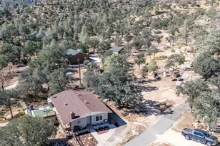 245 Mountain Shadow, Wofford Heights, CA 93285 - Photo 56