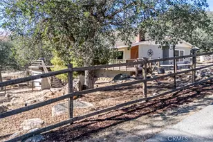 245 Mountain Shadow, Wofford Heights, CA 93285 - Photo 72