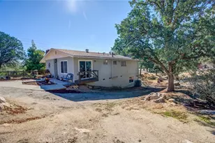 245 Mountain Shadow, Wofford Heights, CA 93285 - Photo 32
