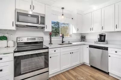 245 Mountain Shadow, Wofford Heights, CA 93285 - Photo 8