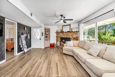 245 Mountain Shadow, Wofford Heights, CA 93285 - Photo 6