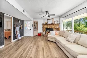 245 Mountain Shadow, Wofford Heights, CA 93285 - Photo 6