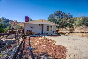 245 Mountain Shadow, Wofford Heights, CA 93285 - Photo 28