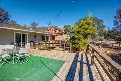 245 Mountain Shadow, Wofford Heights, CA 93285 - Photo 22