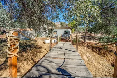 245 Mountain Shadow, Wofford Heights, CA 93285 - Photo 40