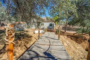 245 Mountain Shadow, Wofford Heights, CA 93285 - Photo 40