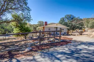 245 Mountain Shadow, Wofford Heights, CA 93285 - Photo 34