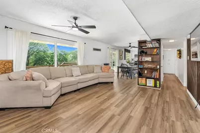 245 Mountain Shadow, Wofford Heights, CA 93285 - Photo 4