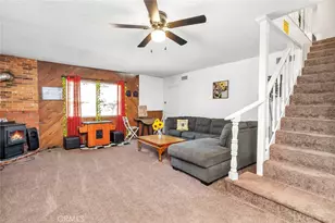 245 Mountain Shadow, Wofford Heights, CA 93285 - Photo 18