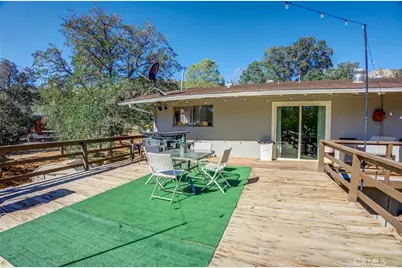 245 Mountain Shadow, Wofford Heights, CA 93285 - Photo 20