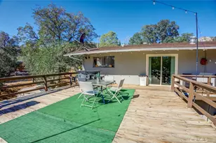 245 Mountain Shadow, Wofford Heights, CA 93285 - Photo 20