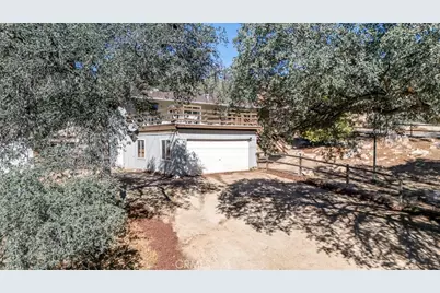 245 Mountain Shadow, Wofford Heights, CA 93285 - Photo 50