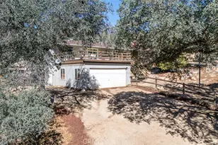 245 Mountain Shadow, Wofford Heights, CA 93285 - Photo 50