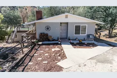 245 Mountain Shadow, Wofford Heights, CA 93285 - Photo 60