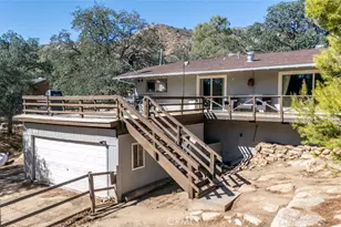 245 Mountain Shadow, Wofford Heights, CA 93285 - Photo 24