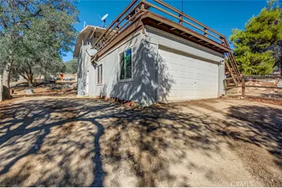 245 Mountain Shadow, Wofford Heights, CA 93285 - Photo 26