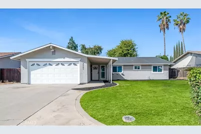 3731 S Mountain, Visalia, CA 93277 - Photo 1