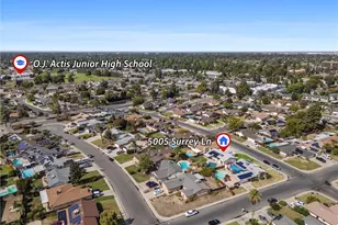 5005 Surrey Ln, Bakersfield, CA 93309 - Photo 34