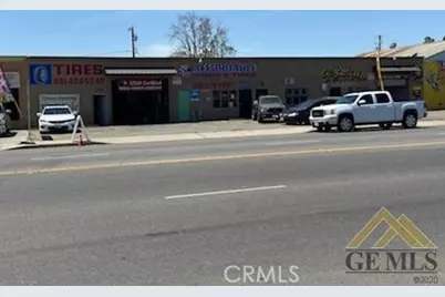 309 E Brundage Lane, Bakersfield, CA 93307 - Photo 2