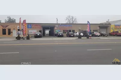 309 E Brundage Lane, Bakersfield, CA 93307 - Photo 1