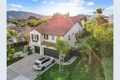 26726 Wyatt Lane, Stevenson Ranch, CA 91381 - Photo 8