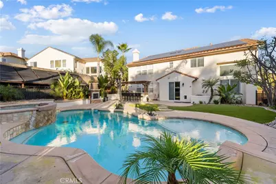 26726 Wyatt Lane, Stevenson Ranch, CA 91381 - Photo 34