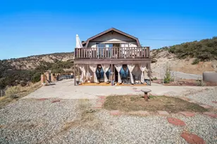 25001 Paramount Dr, Tehachapi, CA 93561 - Photo 34