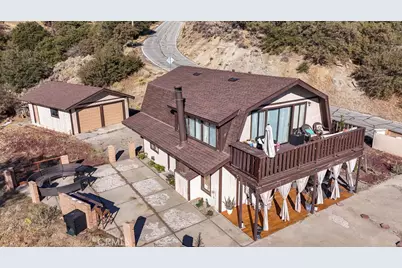 25001 Paramount Drive, Tehachapi, CA 93561 - Photo 6