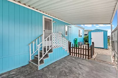 1701 S Thornburg Street #108, Santa Maria, CA 93458 - Photo 2