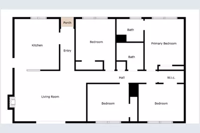 1215 Mira Flores, Santa Maria, CA 93455 - Photo 2