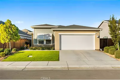 9606 Cotton Creek, Shafter, CA 93263 - Photo 2