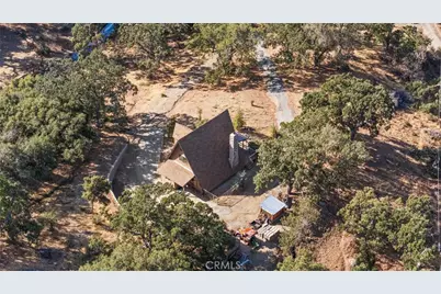 28207 Oaks Rancho, Keene, CA 93531 - Photo 40