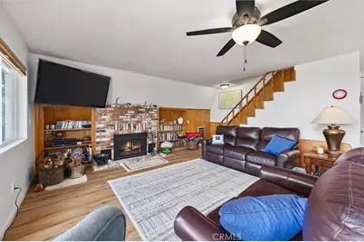 28207 Oaks Rancho, Keene, CA 93531 - Photo 10