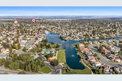 8707 Shore View, Bakersfield, CA 93312 - Photo 8