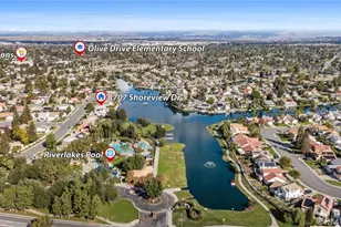 8707 Shore View, Bakersfield, CA 93312 - Photo 8