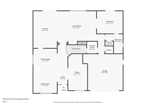 8707 Shore View, Bakersfield, CA 93312 - Photo 54