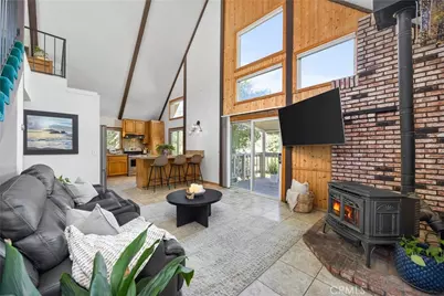 23740 Lakeview, Tehachapi, CA 93561 - Photo 6