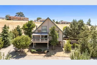 23740 Lakeview, Tehachapi, CA 93561 - Photo 2