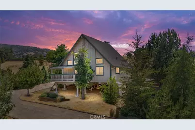 23740 Lakeview, Tehachapi, CA 93561 - Photo 1