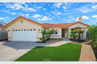 1294 San Sorrento Court, Grover Beach, CA 93433 - Photo 36