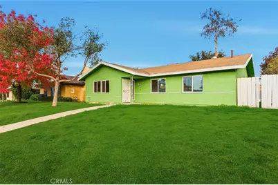 5305 Fairfax, Bakersfield, CA 93306 - Photo 2