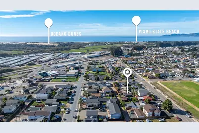 1770 Paso Robles, Oceano, CA 93445 - Photo 1