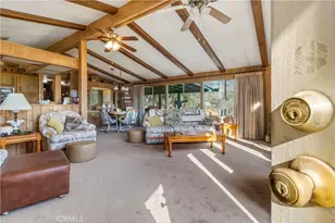18100 Thompson Canyon Ave, Caliente, CA 93518 - Photo 4