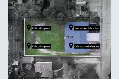 5190 & 5200 Palma Avenue, Atascadero, CA 93422 - Photo 2