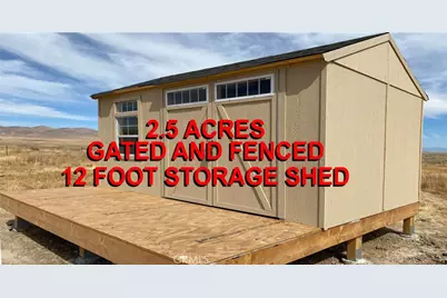 13433 Seven Mile Road, Santa Margarita, CA 93453 - Photo 8